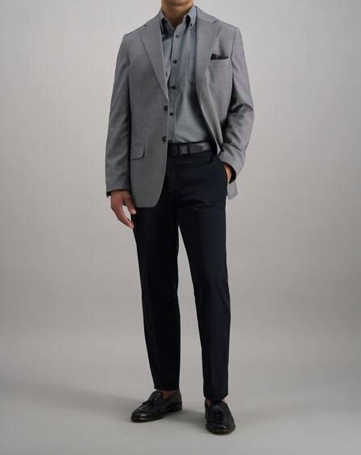 Haggar - Iron Free Premium Khaki Pant