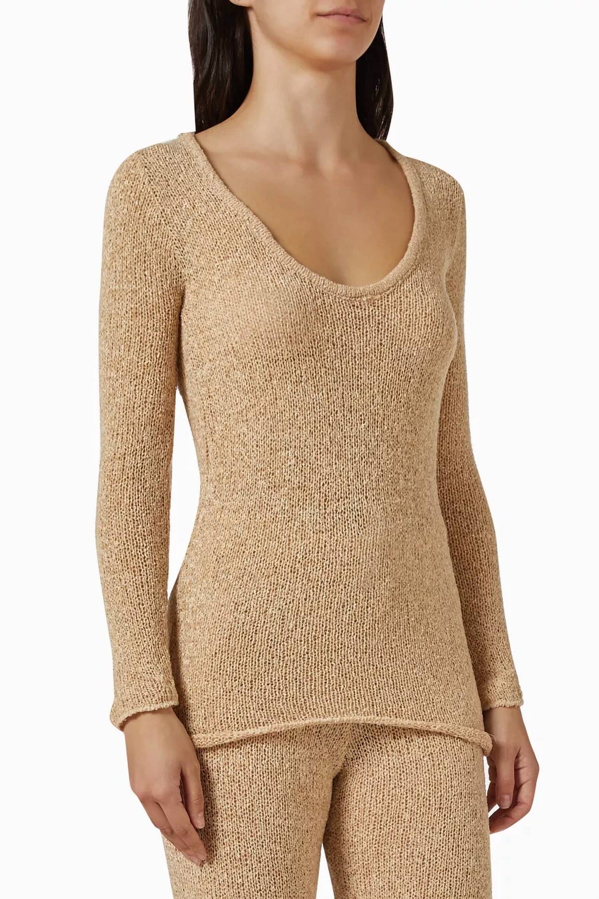 Haight - Cecilia Knit Top