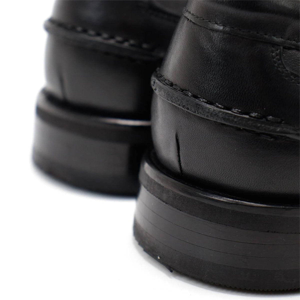 Hakki - Men's Primo Leather Penny Loafer