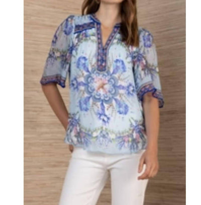 Hale Bob - Liam Chiffon Top