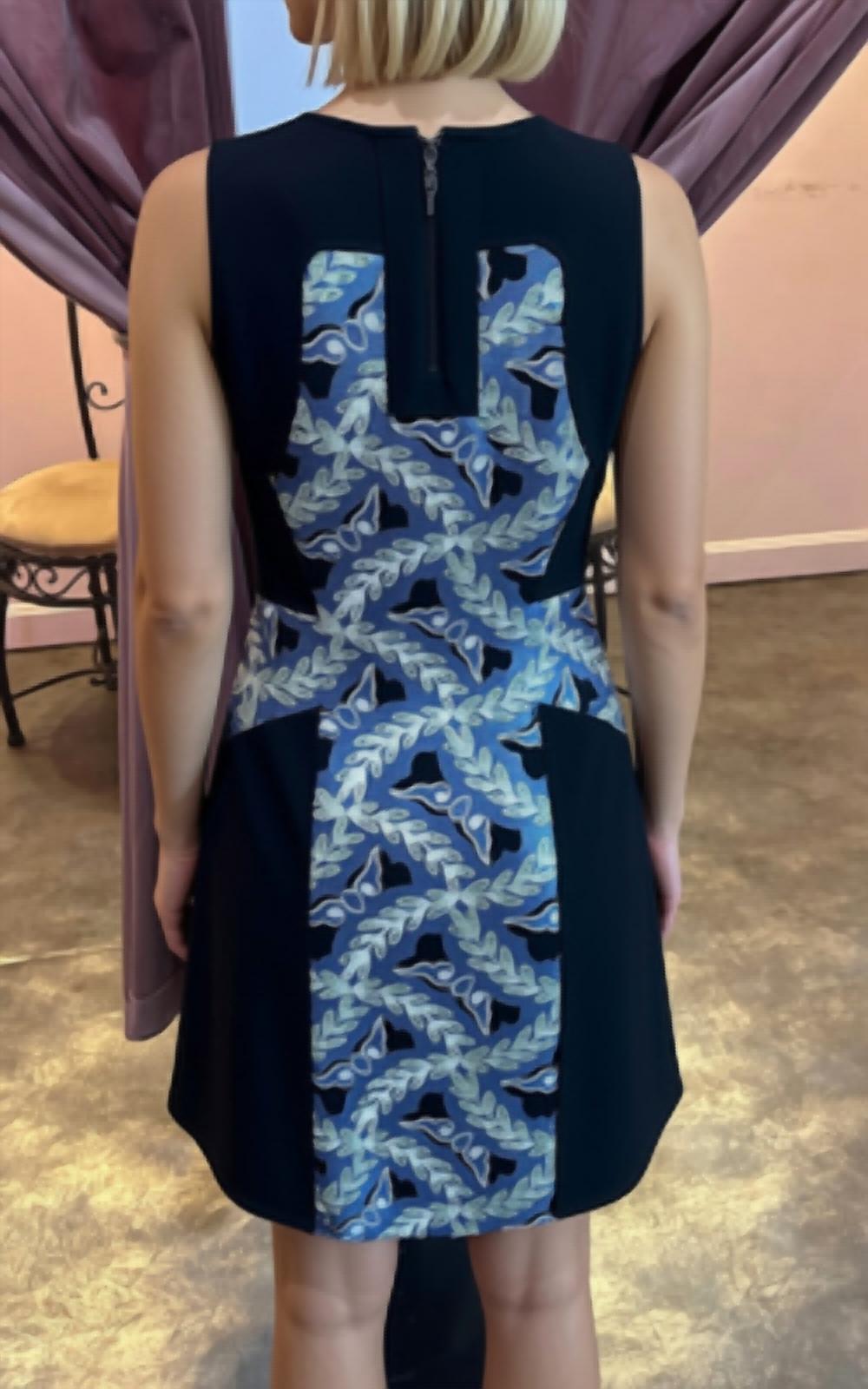 Hale Bob - Short Sequin Dress