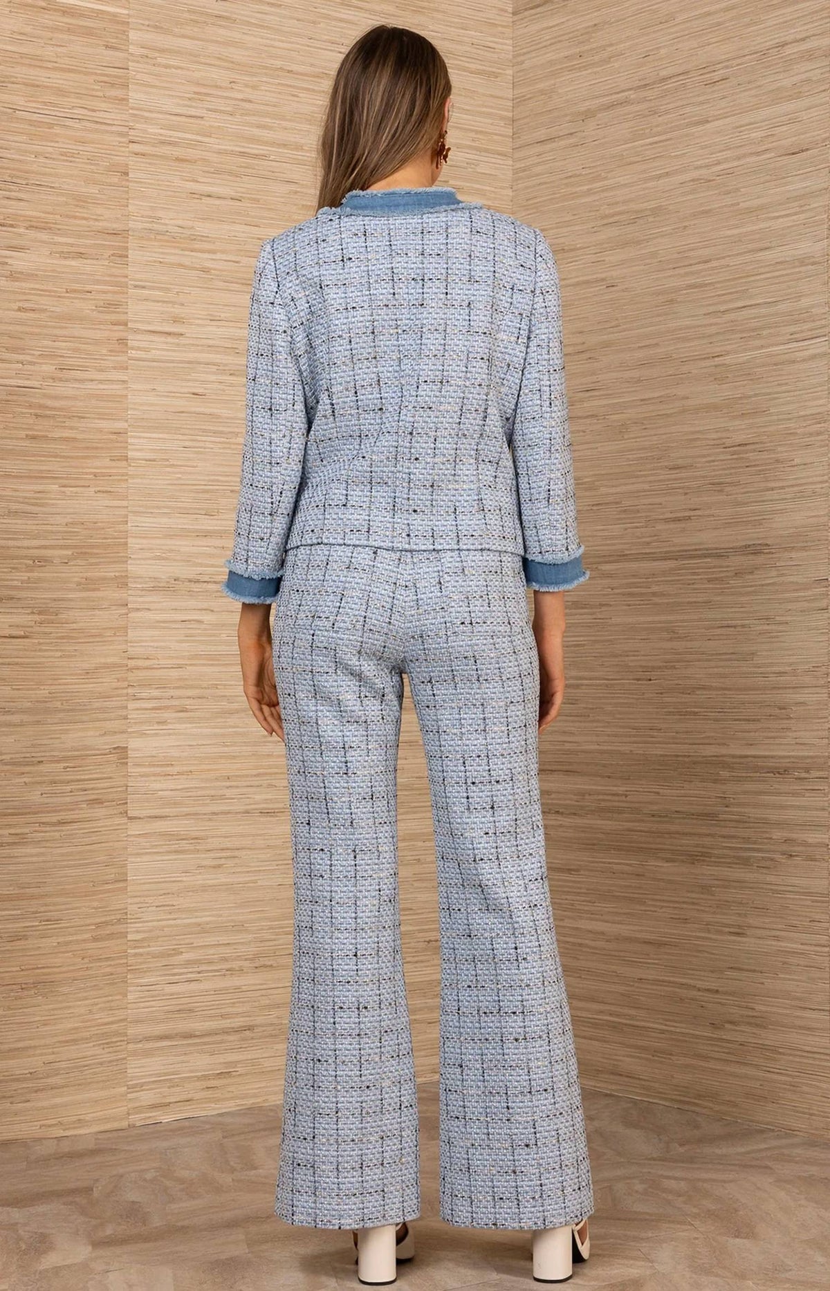 Hale Bob - Vida Tweed Jacket