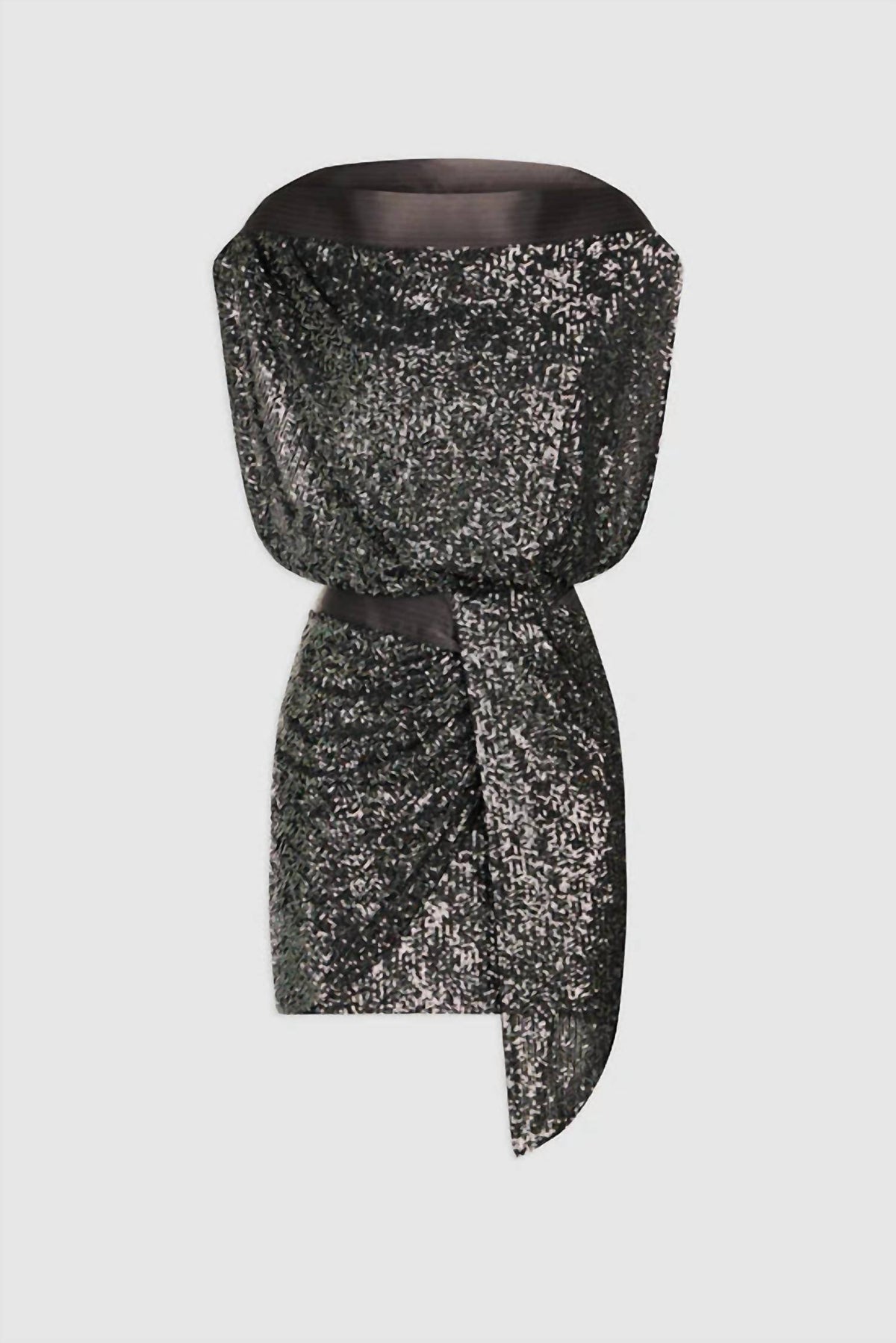 Halston Heritage - Tyler Mini Dress