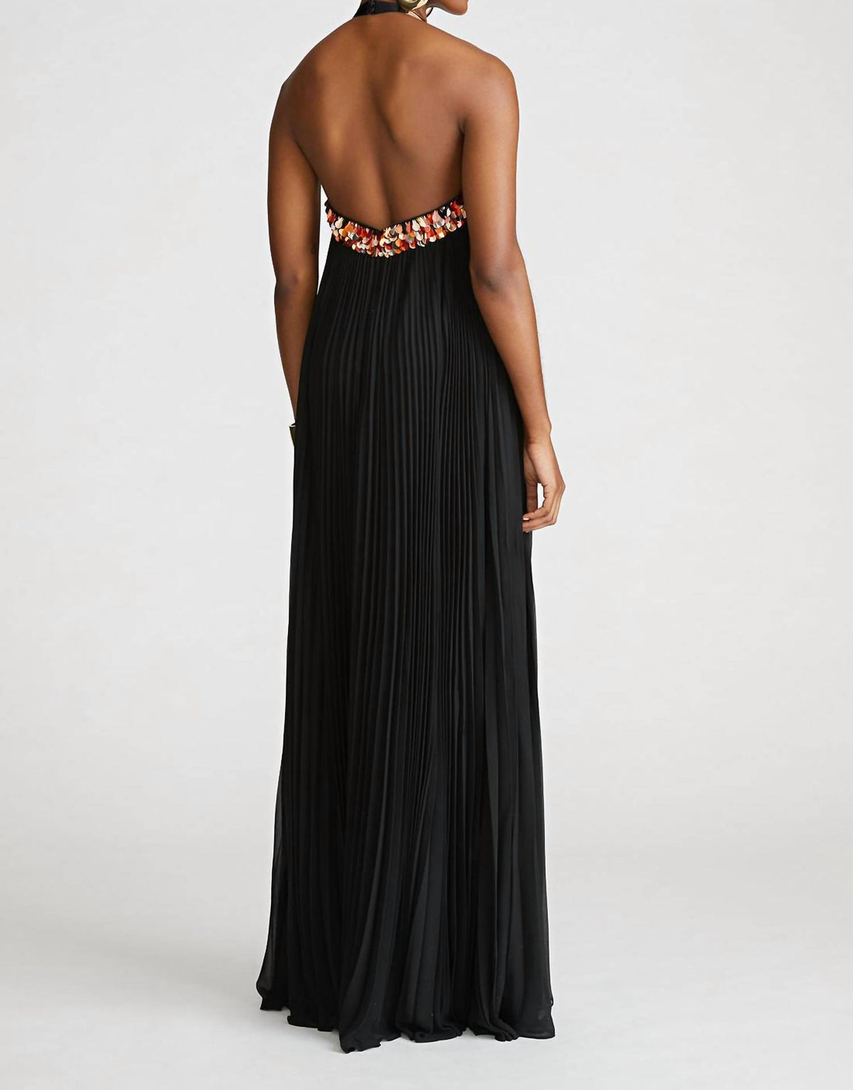 Halston Heritage - Women's Pythia Gown