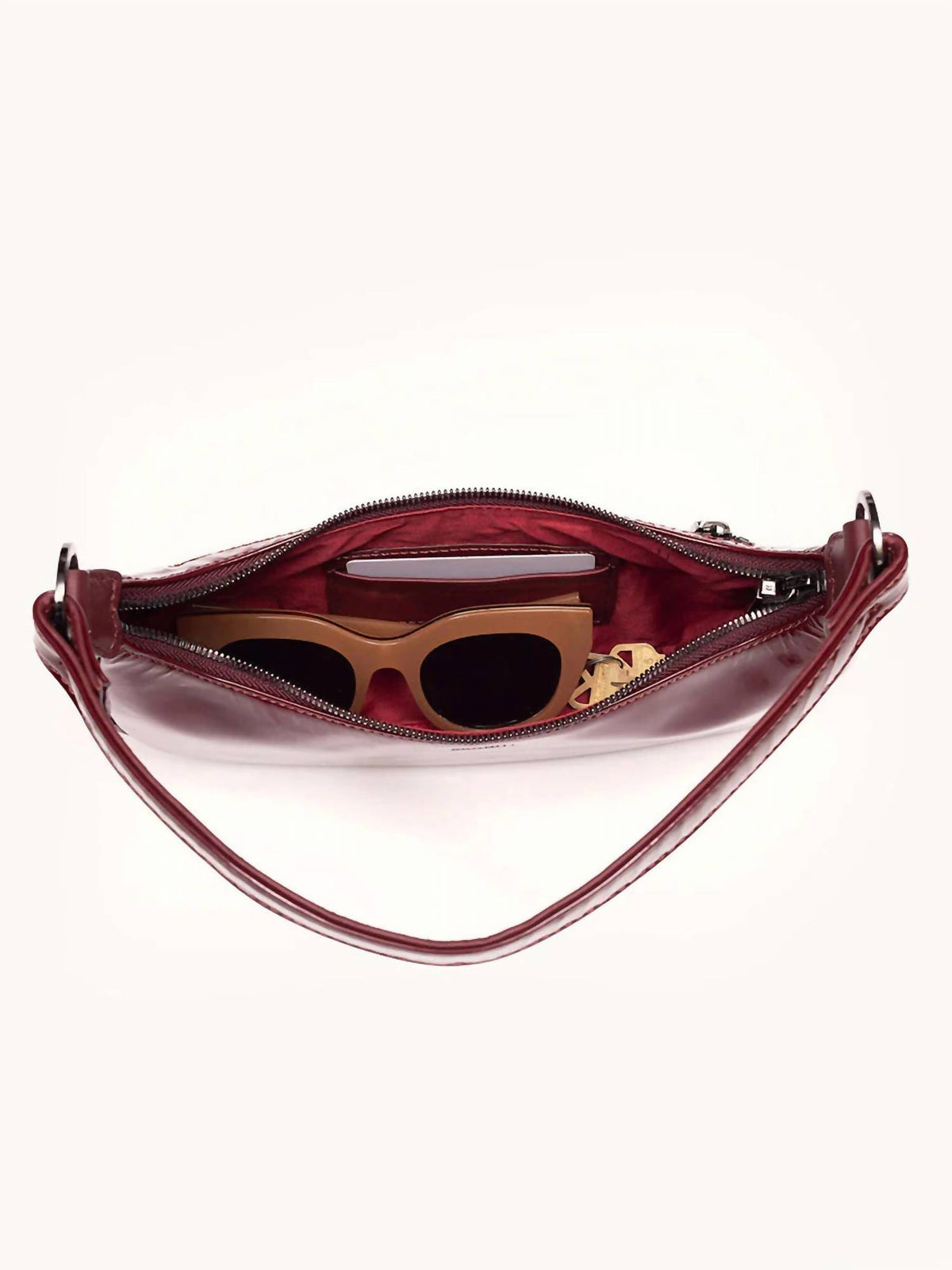 Hammitt - Women's Becker Small Leather Bag