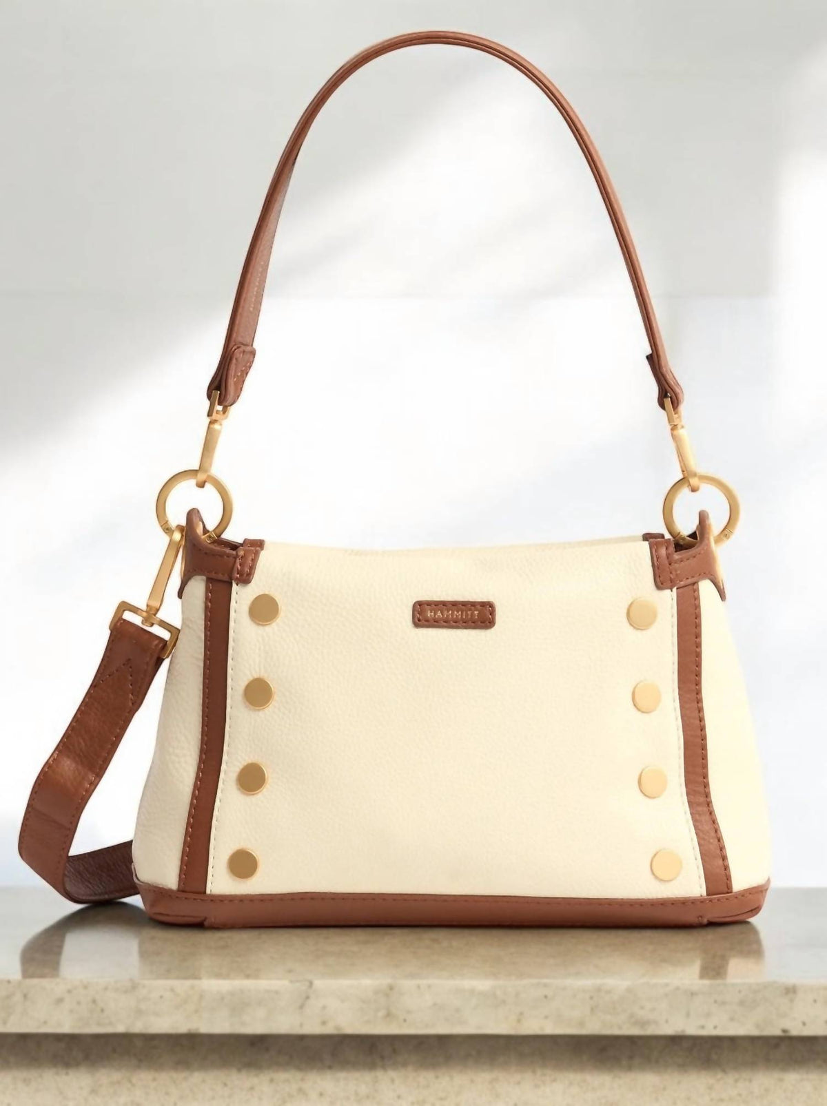 Hammitt - Bryant Med Courtyard Crossbody Bag