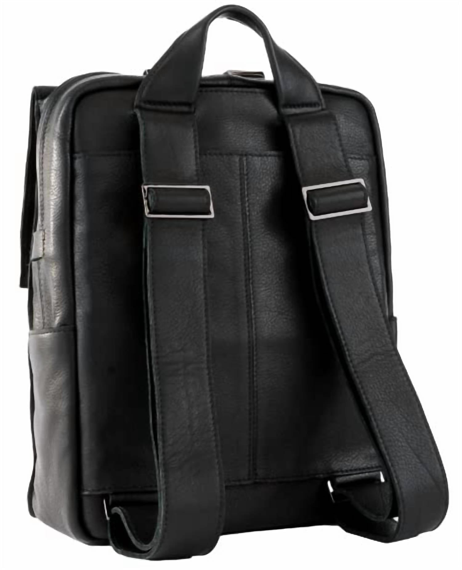 Hammitt - Montana Backpack - backpacks - bags - black