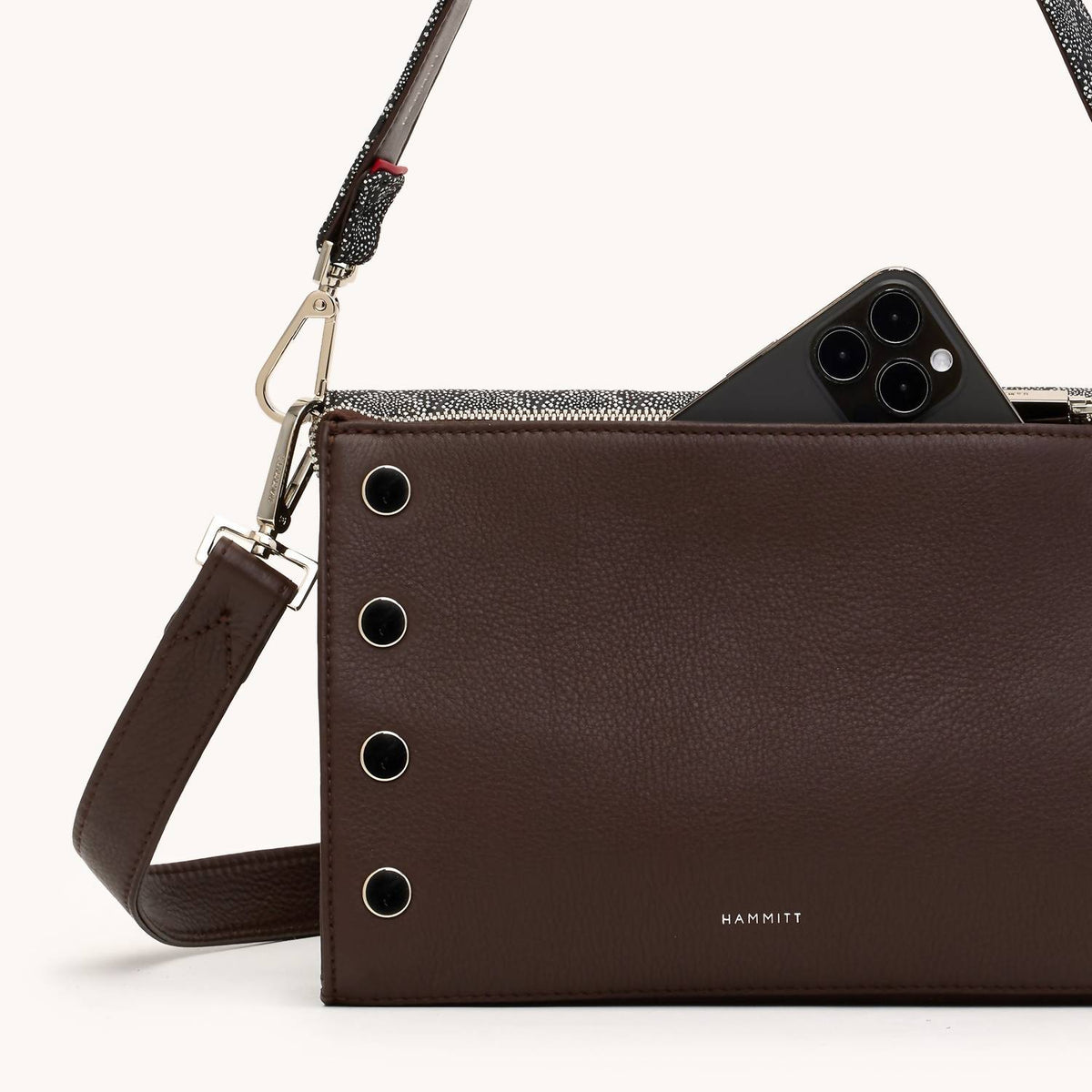 Hammitt - Montana Small Clutch