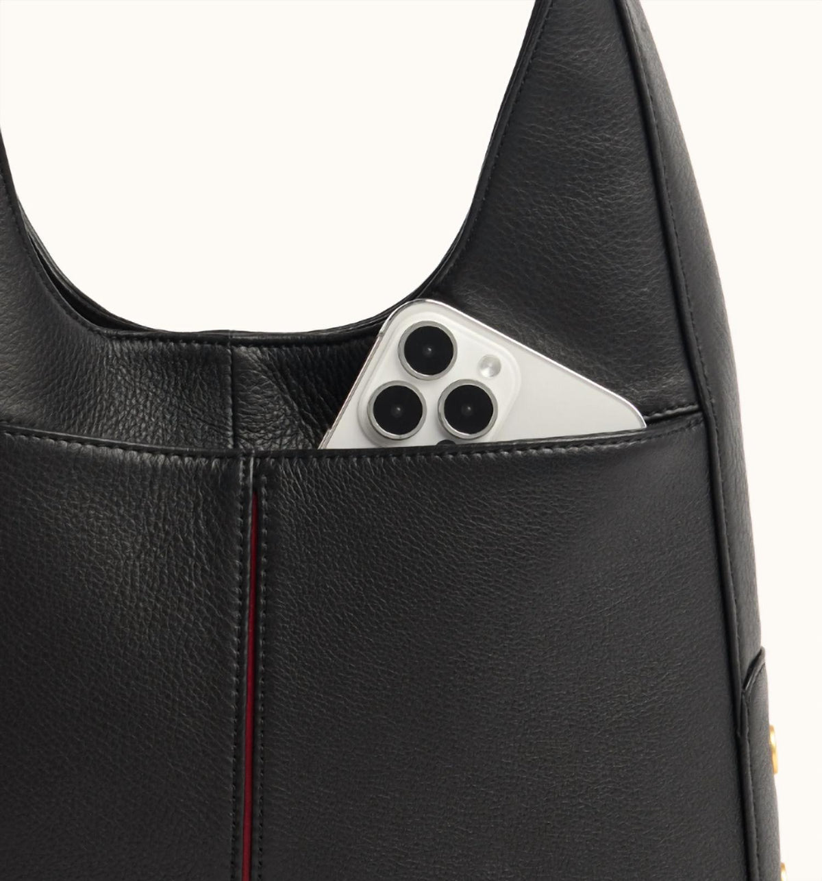 Hammitt - Tim Hobo Bag