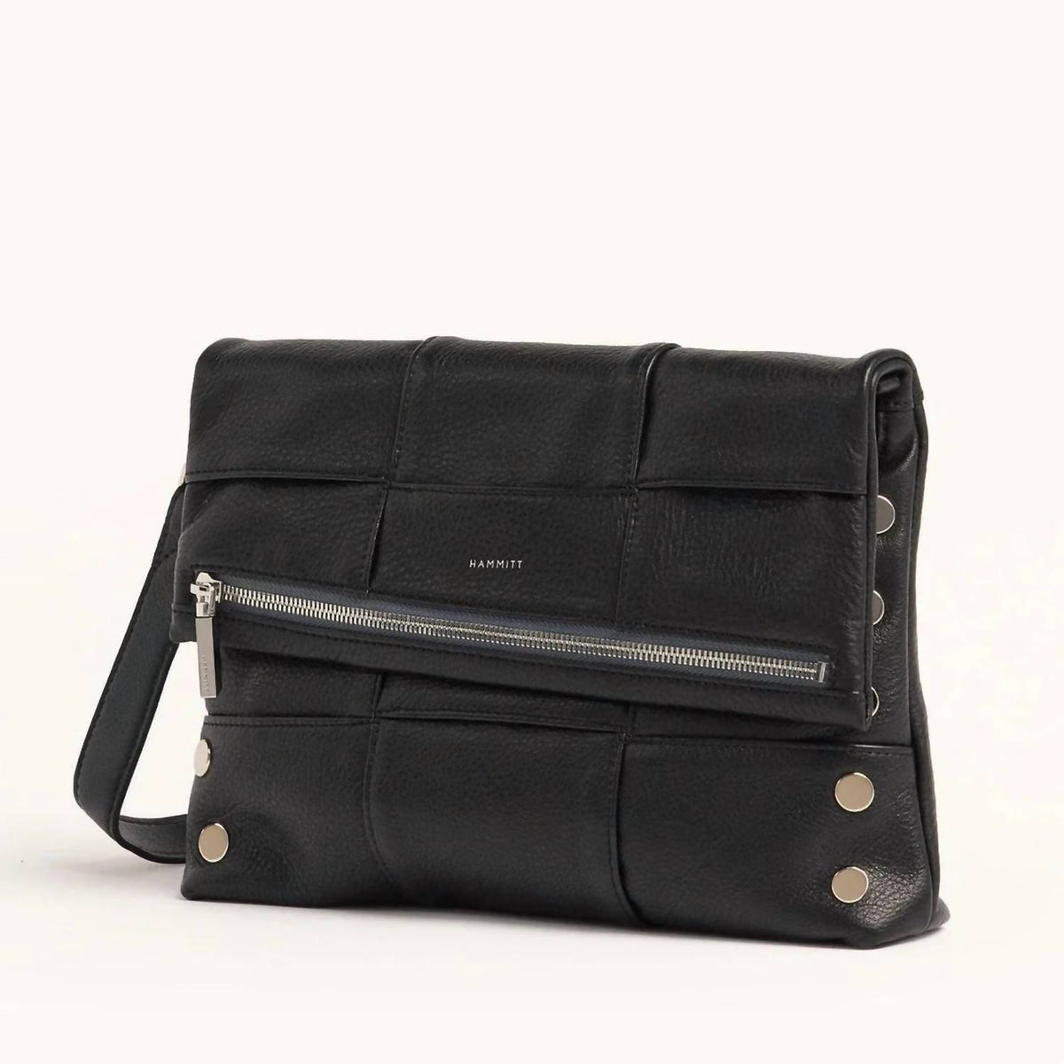 Hammitt - Women's Vip Large Weave Handbag