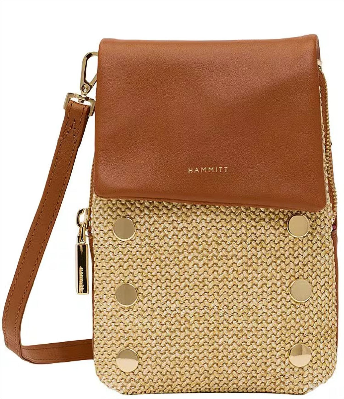 Hammitt - Vip Mobile Bag