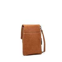 Hammitt - Vip Mobile Crossbody Bag - bags - brown - crossbody - bags