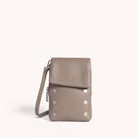 Hammitt - Vip Mobile Crossbody Bag - bags - crossbody - bags - grey