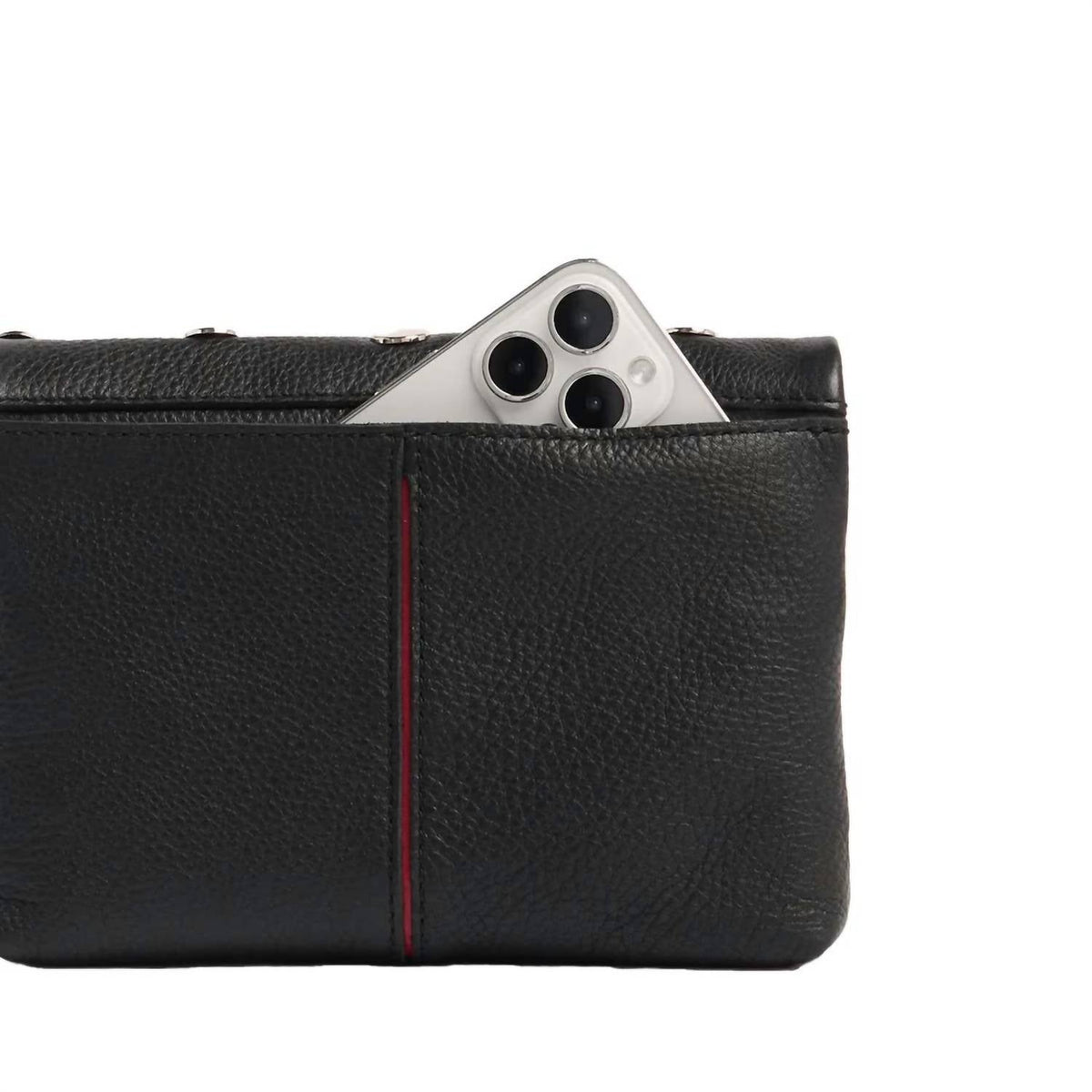Hammitt - Vip Riveted Crossbody Bag