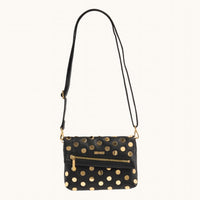 Hammitt - Vip Small Handbag - bags - black - crossbody - bags
