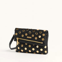 Hammitt - Vip Small Handbag - bags - black - crossbody - bags