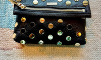 Hammitt - Vip Small Handbag - bags - black - crossbody - bags