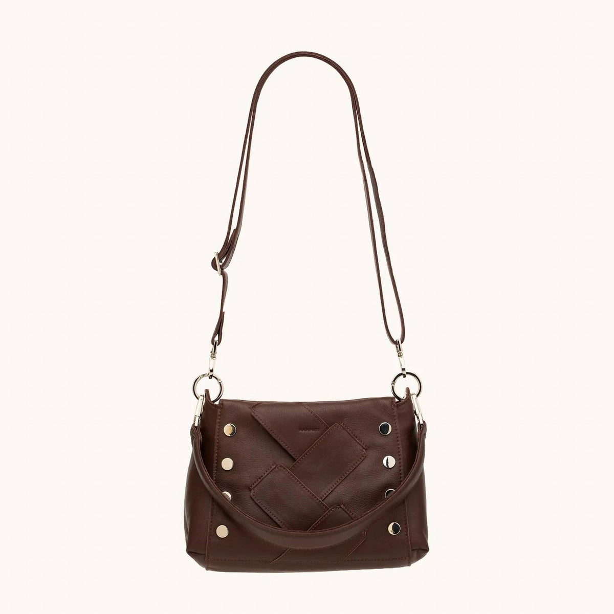 Hammitt - Women's Bryant Medium Shoulder Bag