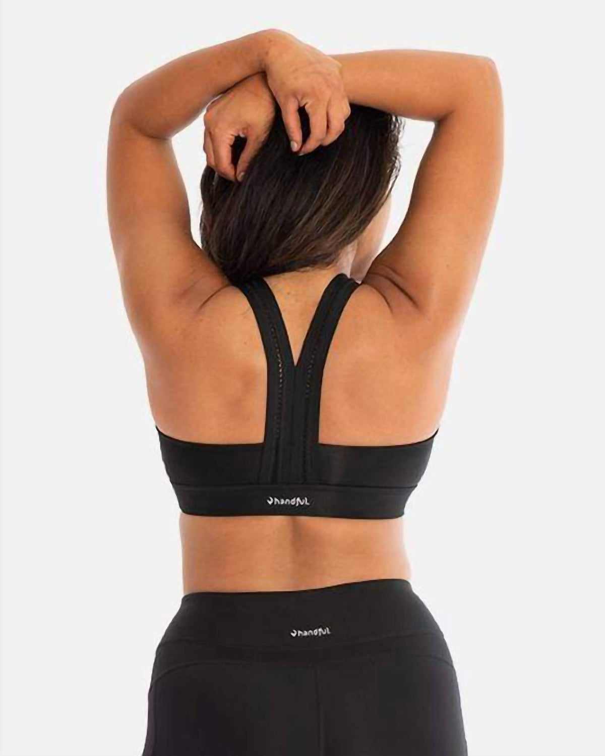Handful - Y Back Bra