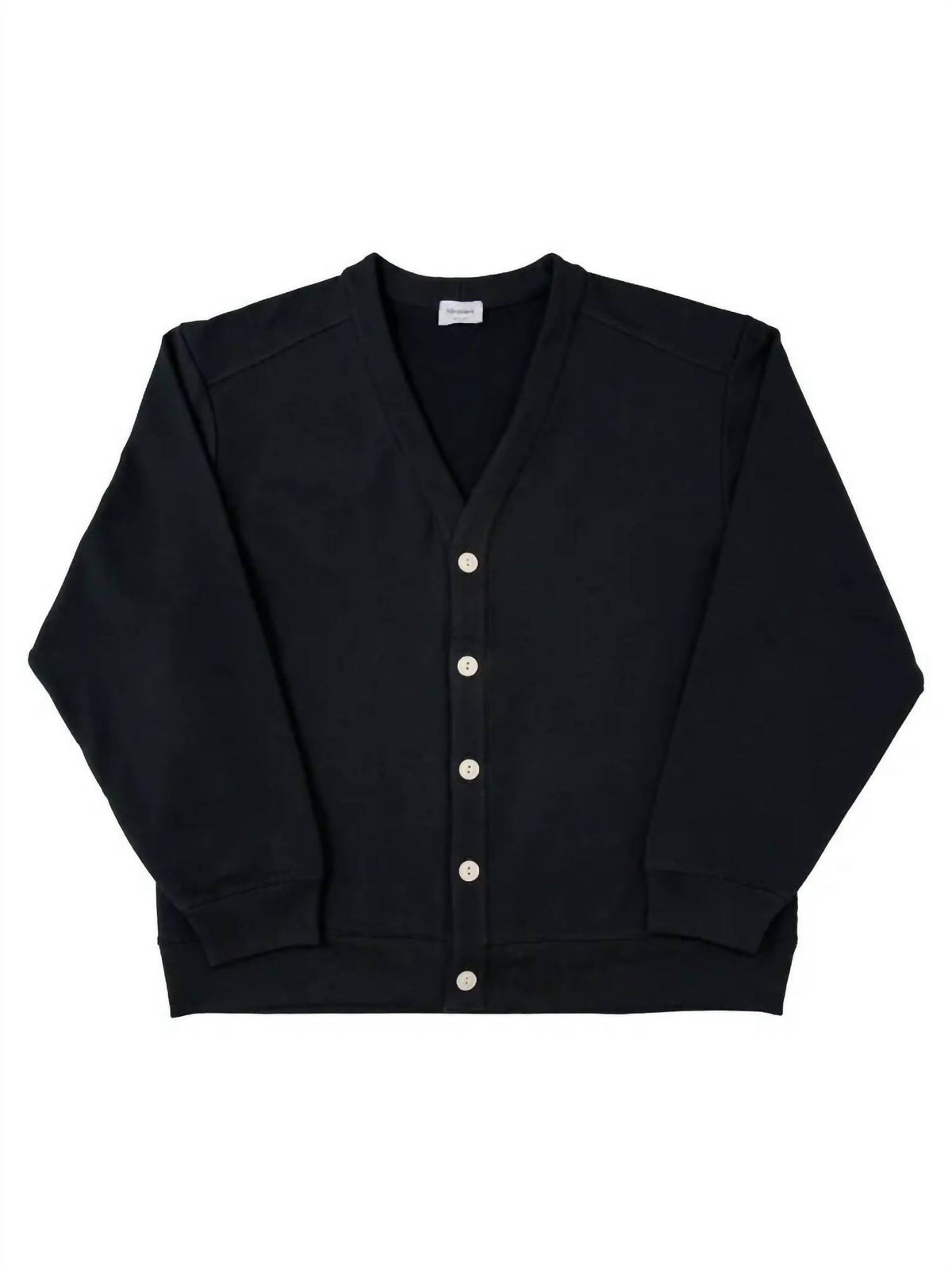 Håndværk - Flex Long Sleeve Cardigan