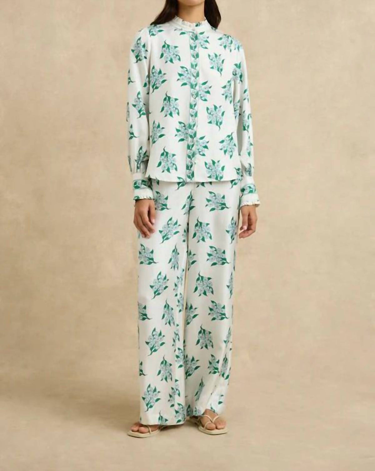 Hannah - Seema Pant