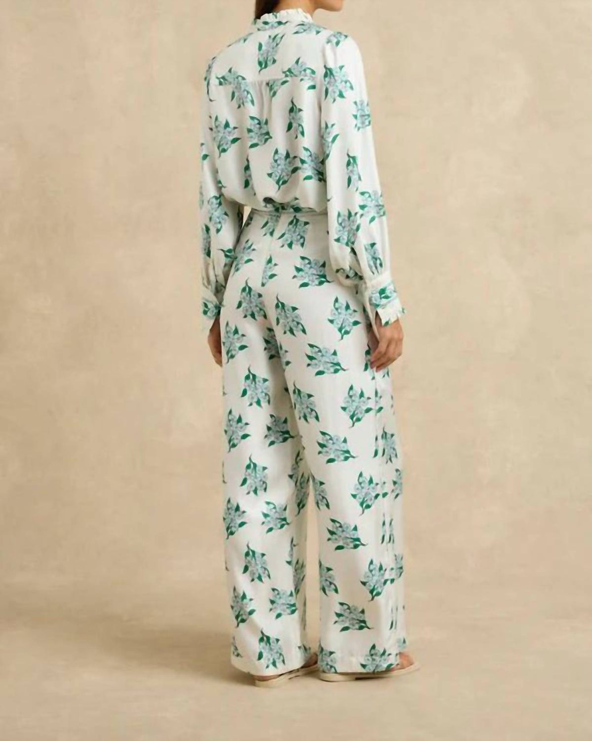 Hannah - Seema Pant