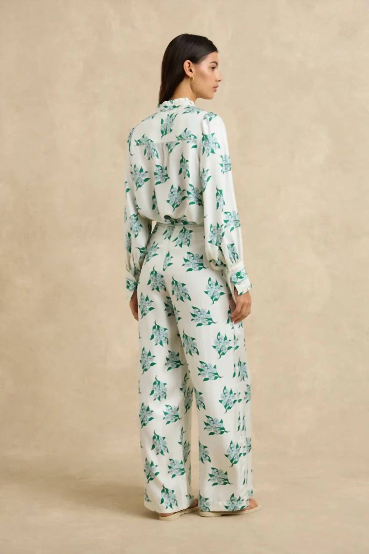 Hannah - Seema Pant