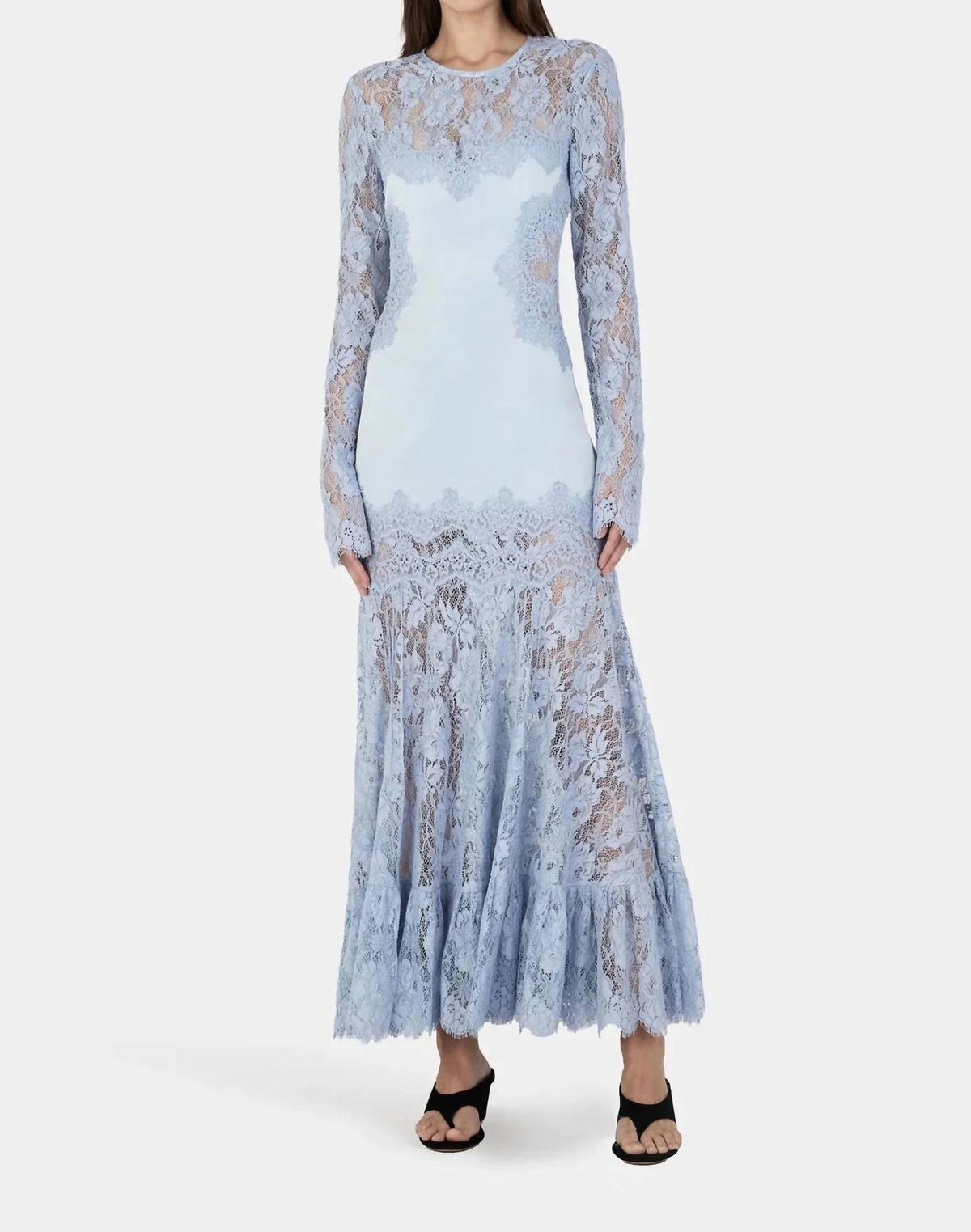 Hansen & Gretel - Libby Gown