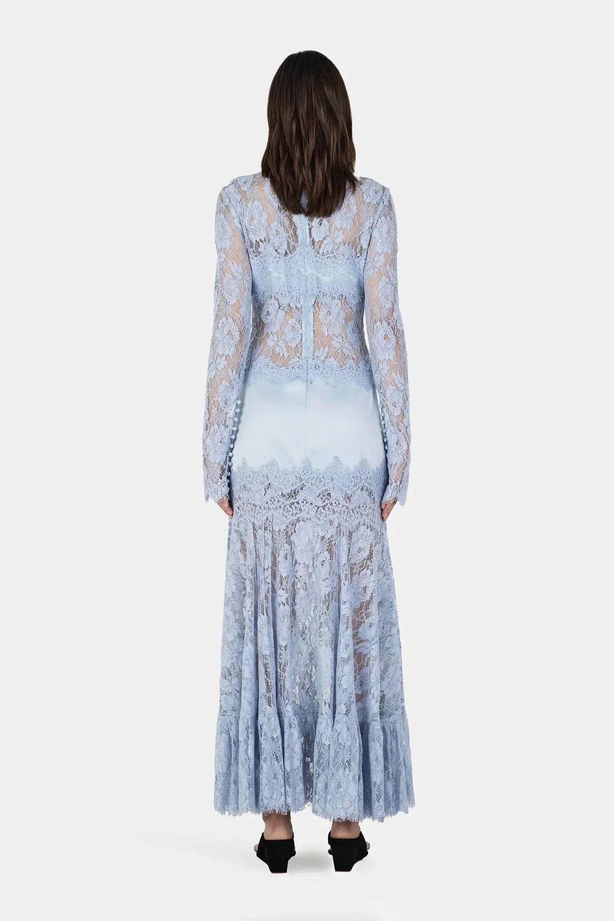 Hansen & Gretel - Libby Gown