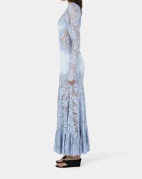 Hansen & Gretel - Libby Gown