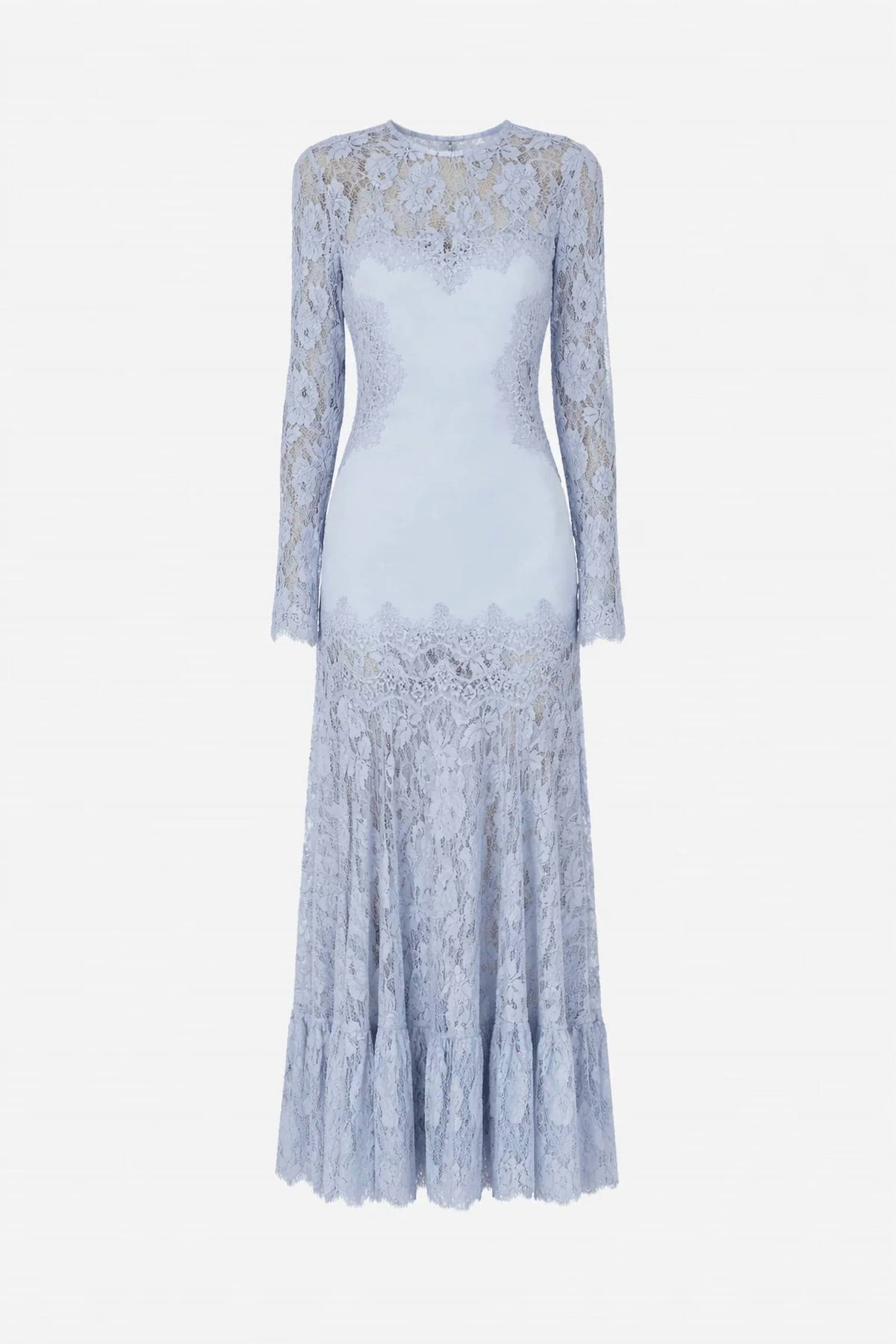 Hansen & Gretel - Libby Gown
