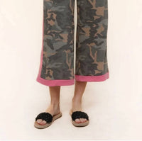 Haptics - Capturing Pants