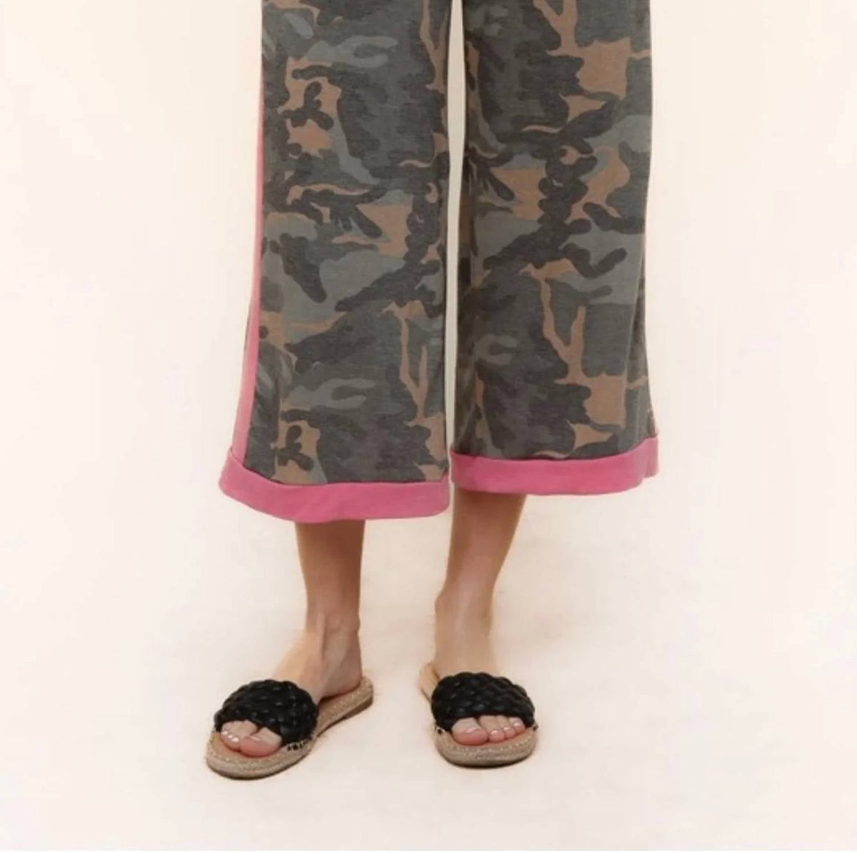 Haptics - Capturing Pants