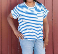 Haptics - Women's Blake Top