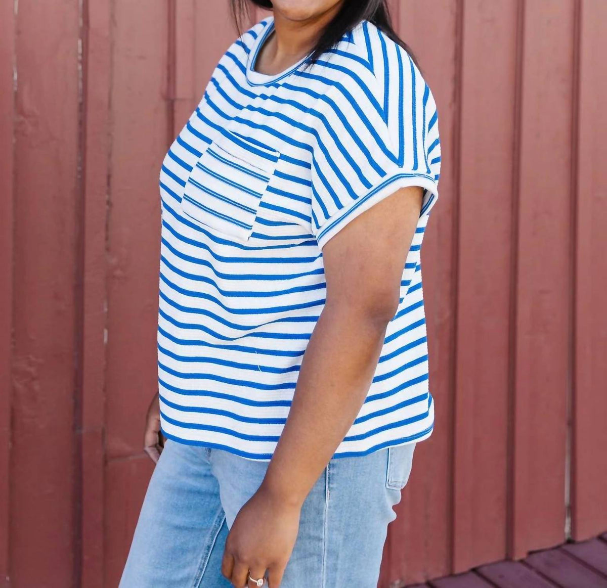 Haptics - Women's Blake Top