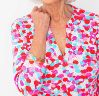 Harborview - Hidden Shell Dress - clothing - dresses - mini