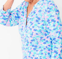 Harborview - Hidden Shell Dress - clothing - dresses - mini