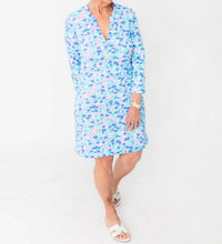 Harborview - Hidden Shell Dress - clothing - dresses - mini