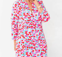 Harborview - Hidden Shell Dress - clothing - dresses - mini