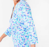 Harborview - Hidden Shell Dress - clothing - dresses - mini