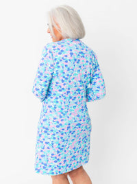 Harborview - Hidden Shell Dress - clothing - dresses - mini