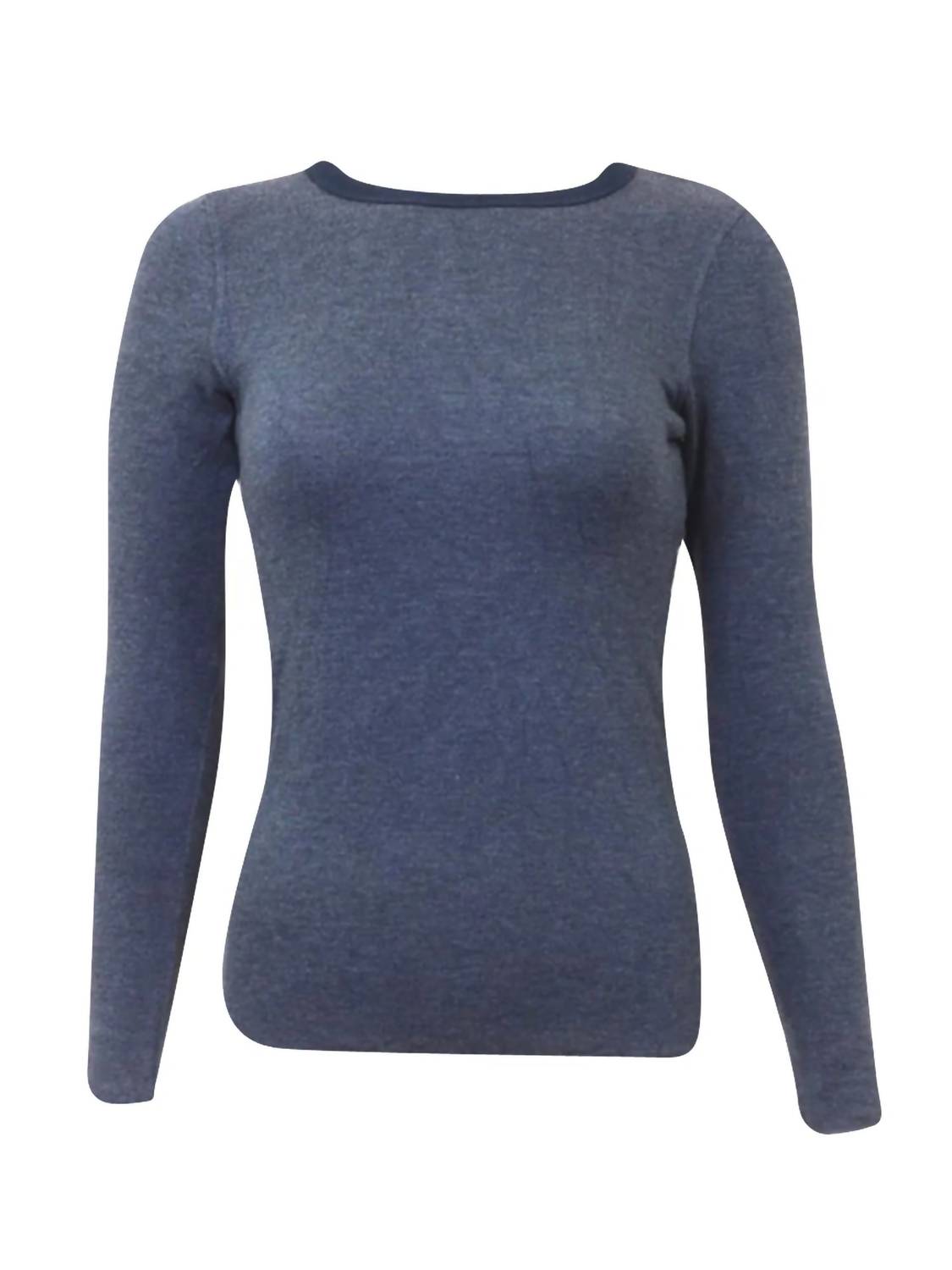 Crew Neck Sweater