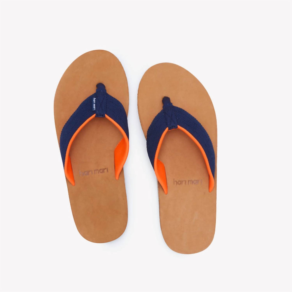 Hari Mari - Men's Classic Flip Flop