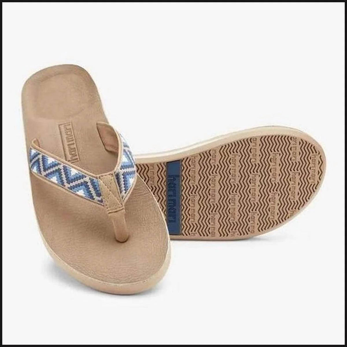 Hari Mari - Men's Sandal