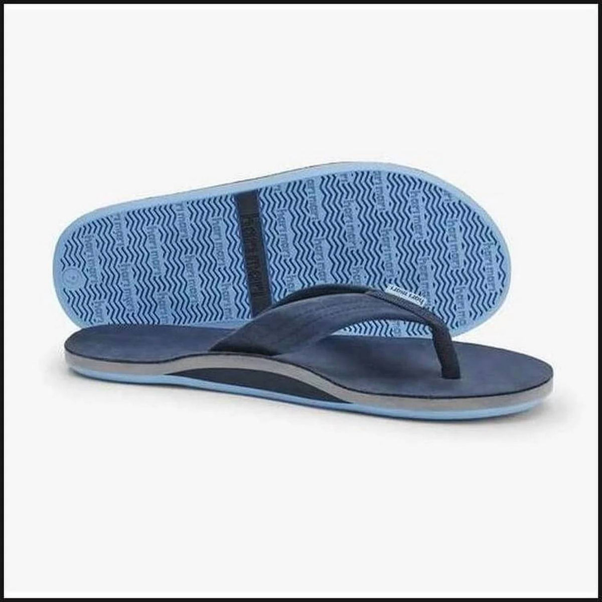 Hari Mari - Men's Sandal