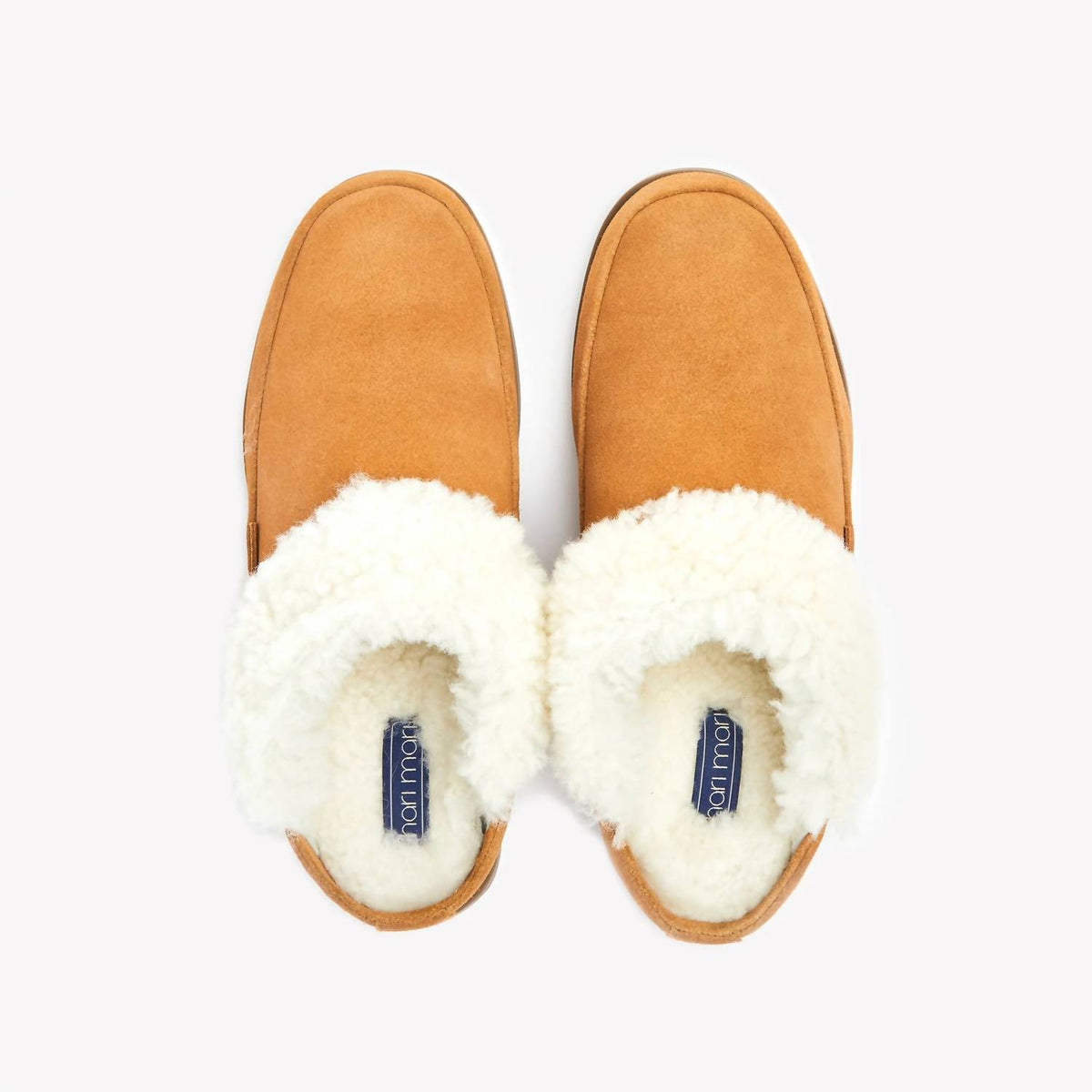 Hari Mari - Women's Tia Mule Slipper