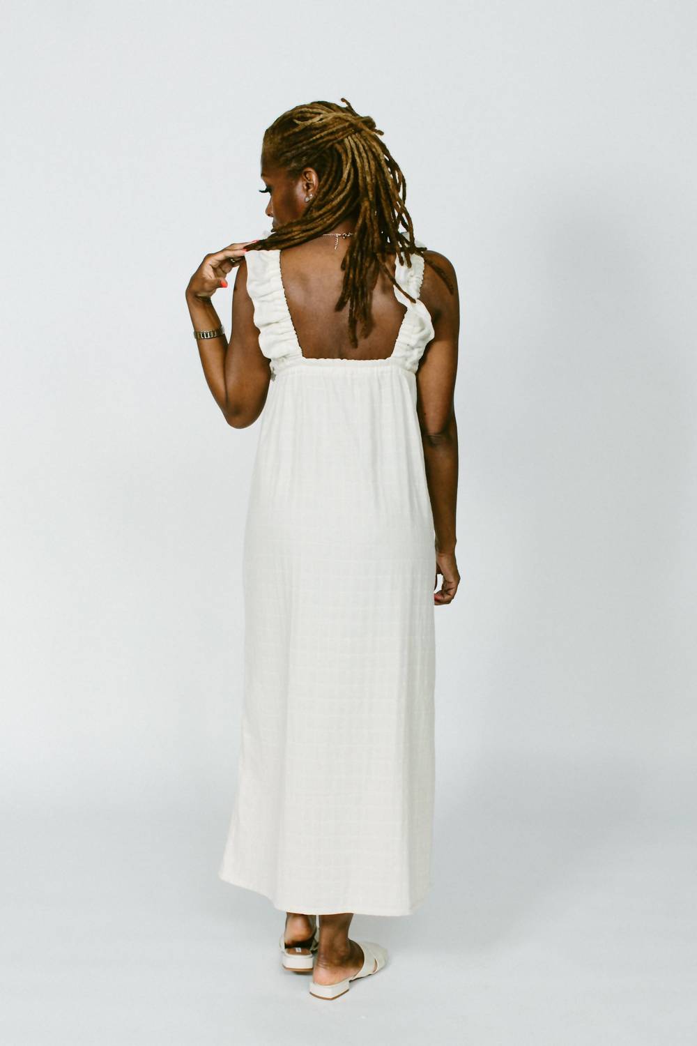 Harly Jae - Milos Maxi Dress
