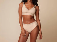 Harper Wilde - Bliss Lace Bralette