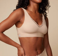Harper Wilde - Bliss Lace Bralette