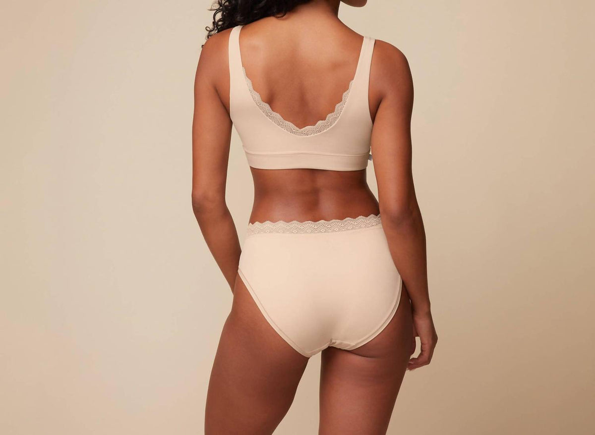 Harper Wilde - Bliss Lace Bralette